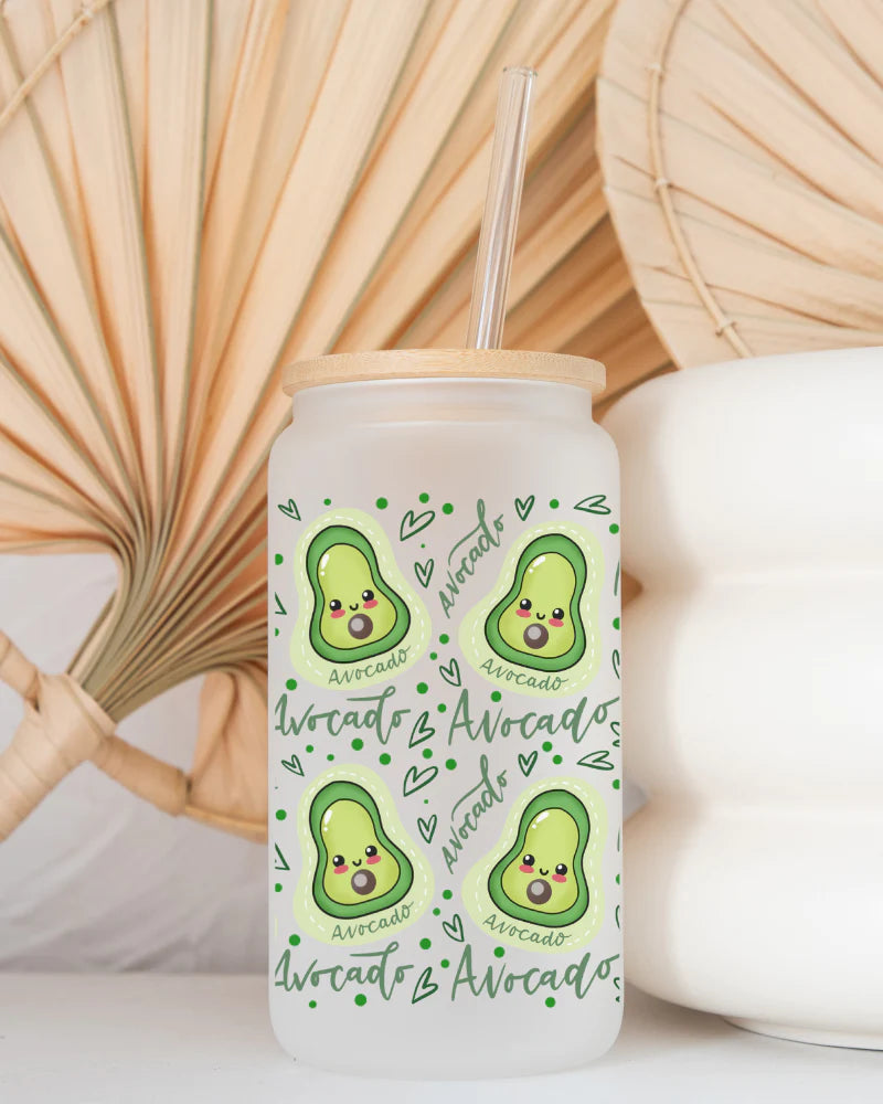 Avocado  - 16oz Cup