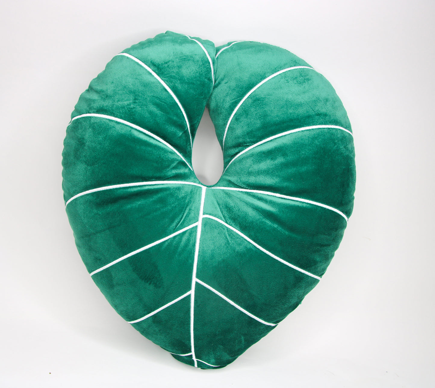 Philodendron Gloriosum Pillow