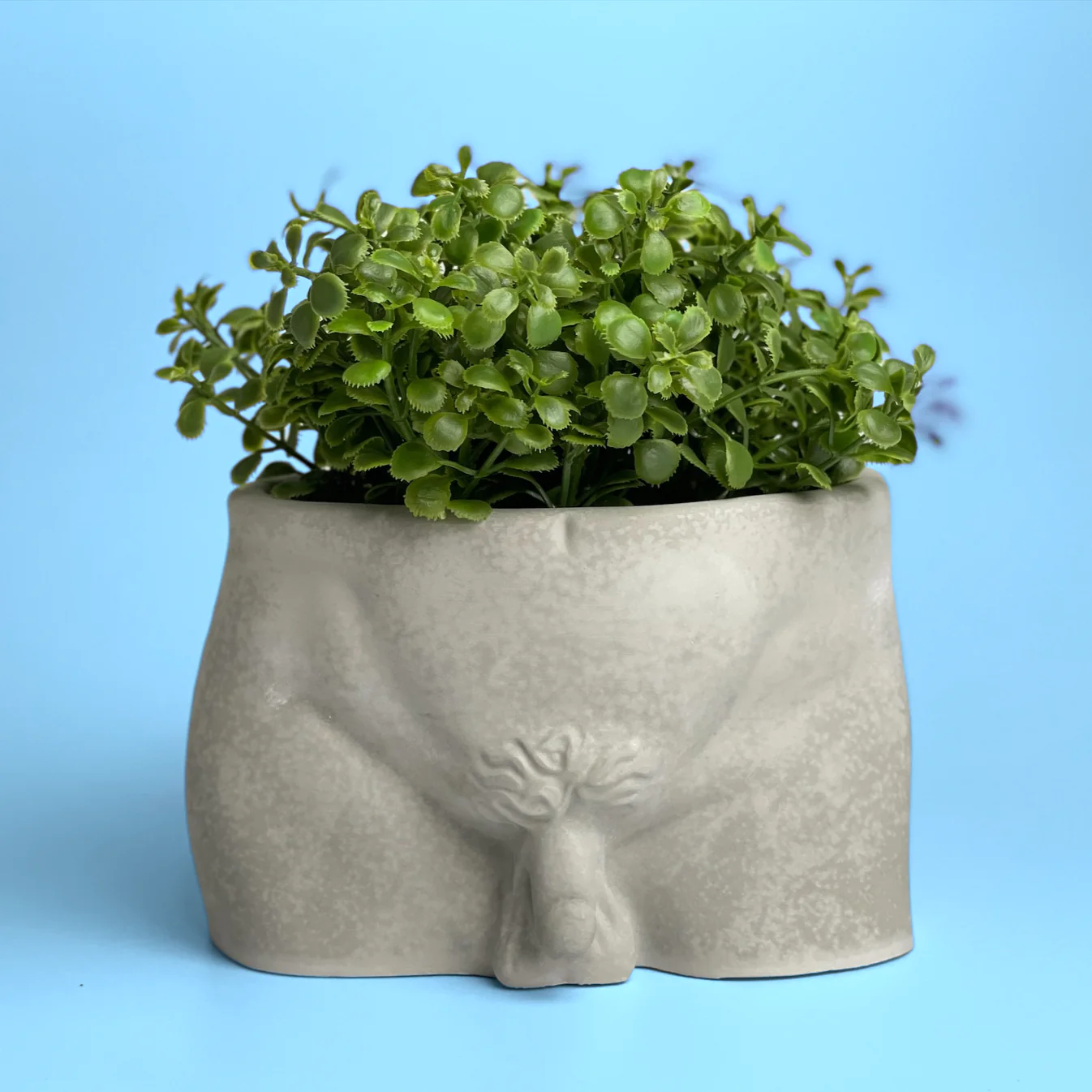 4" Butt Pots